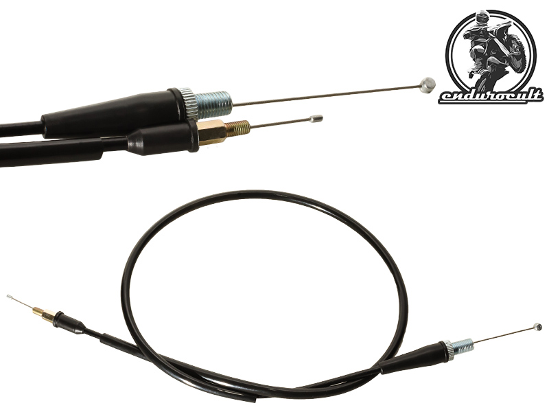 Throttle cable for KTM/Husaberg/Husqvarna SX/EXC/TE/TC/125/200/250/300